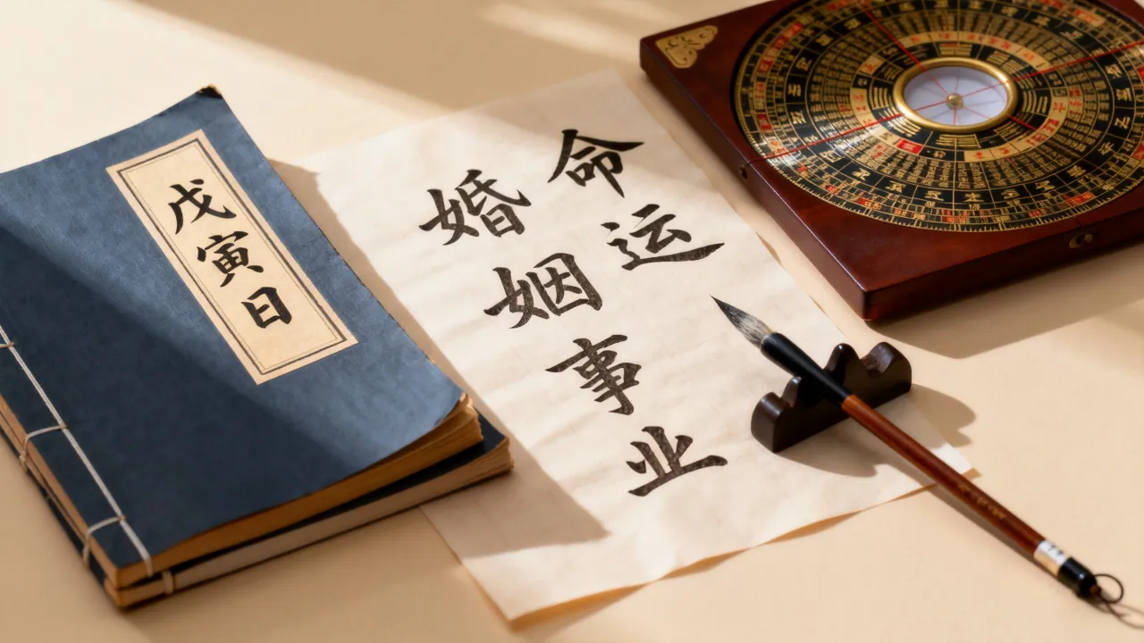 戊寅日出生人命运如何,戊寅日柱男女婚姻事业详解 戊寅日出生人命运如何,戊寅日柱男女婚姻事业详解