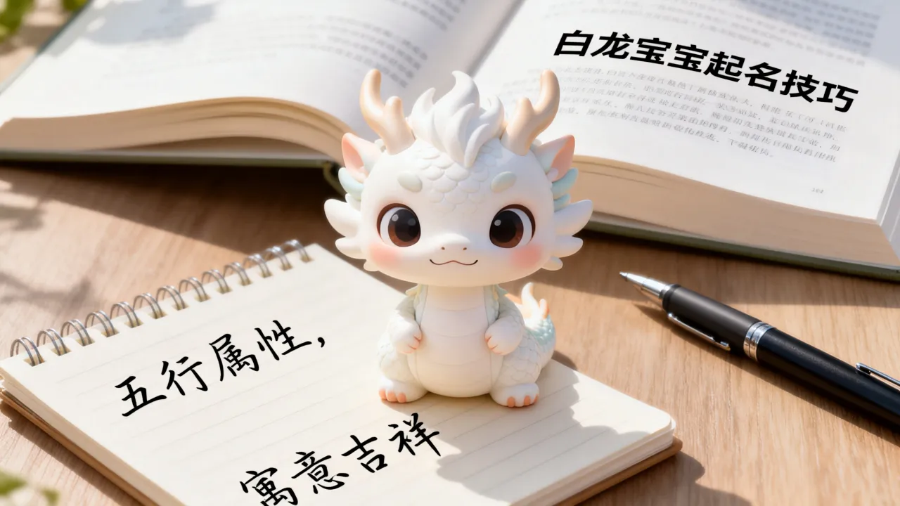 白龙宝宝怎么起名最合适,白龙宝宝起名技巧有哪些 白龙宝宝怎么起名最合适,白龙宝宝起名技巧有哪些