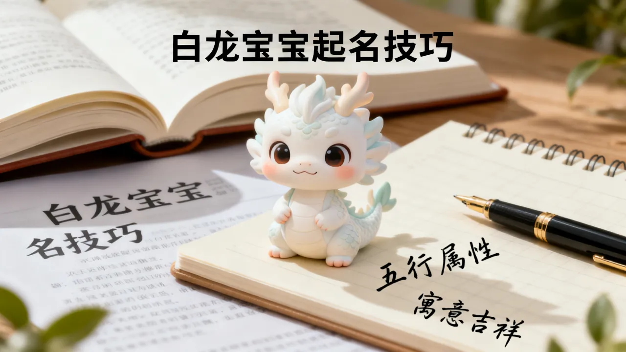白龙宝宝怎么起名最合适,白龙宝宝起名技巧有哪些 白龙宝宝怎么起名最合适,白龙宝宝起名技巧有哪些