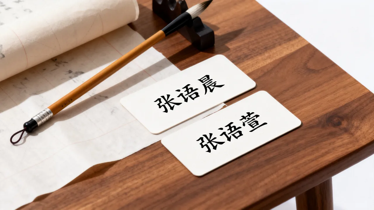 宝宝起名张语什么好听?张语后面加什么字男孩女孩名字大全 宝宝起名张语什么好听?张语后面加什么字男孩女孩名字大全