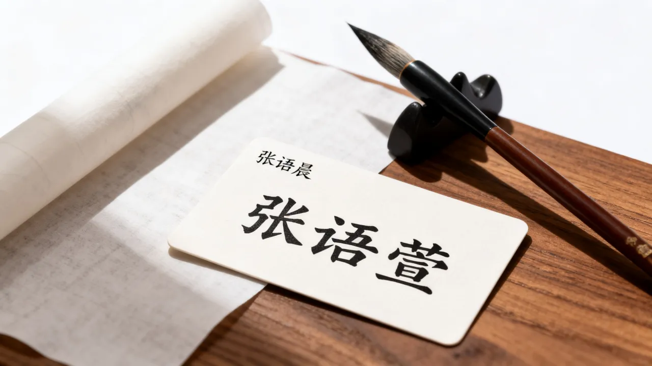 宝宝起名张语什么好听?张语后面加什么字男孩女孩名字大全 宝宝起名张语什么好听?张语后面加什么字男孩女孩名字大全