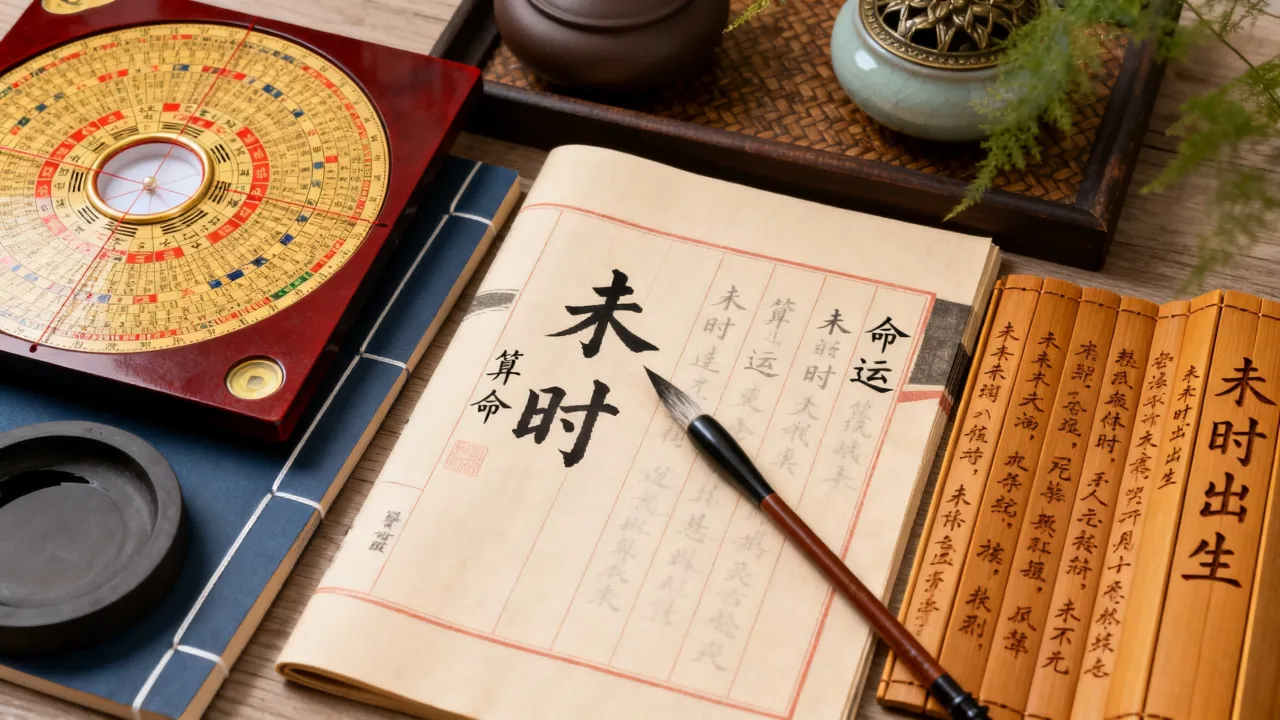 未时出生的人命运怎么样,算命未时命运准不准? 未时出生的人命运怎么样,算命未时命运准不准?