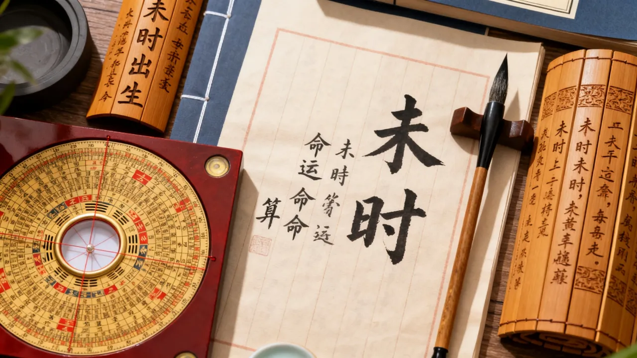 未时出生的人命运怎么样,算命未时命运准不准? 未时出生的人命运怎么样,算命未时命运准不准?