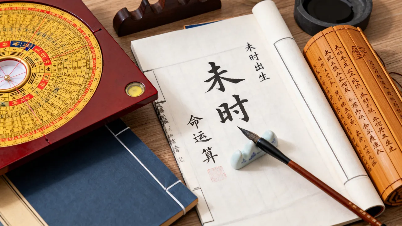 未时出生的人命运怎么样,算命未时命运准不准? 未时出生的人命运怎么样,算命未时命运准不准?