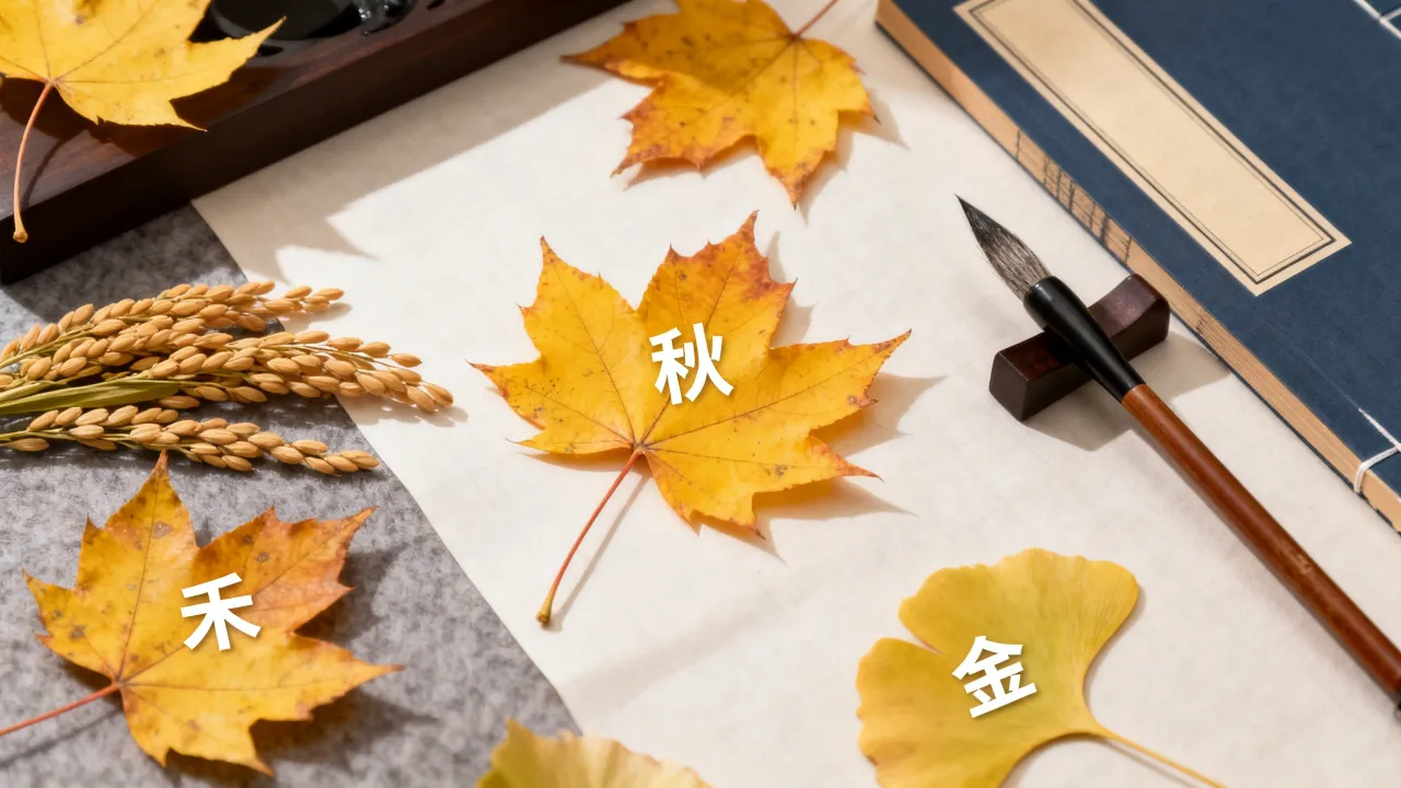立秋怎么给女宝宝起名?立秋女宝宝起名宜用字有哪些 立秋怎么给女宝宝起名?立秋女宝宝起名宜用字有哪些