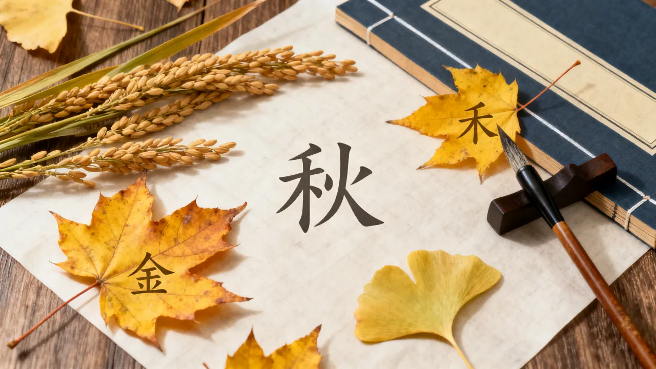 立秋怎么给女宝宝起名?立秋女宝宝起名宜用字有哪些 立秋怎么给女宝宝起名?立秋女宝宝起名宜用字有哪些