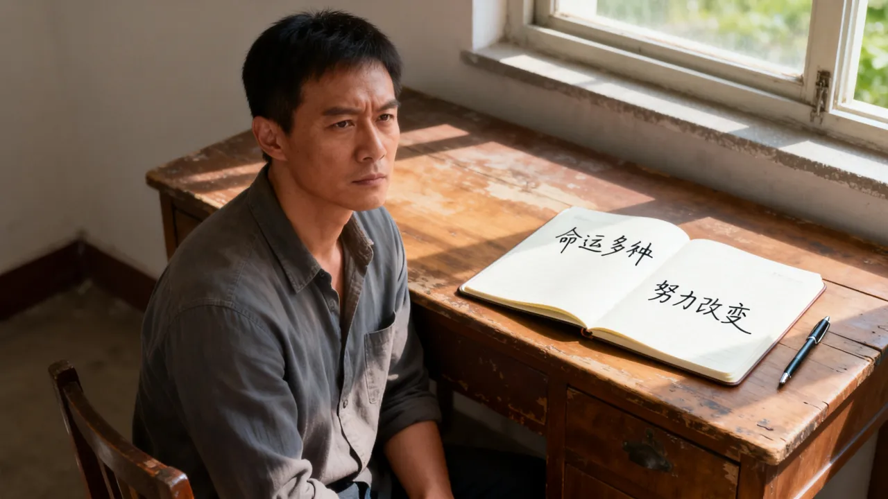 徐华的命运为何如此悲惨,如何逆天改命? 徐华的命运为何如此悲惨,如何逆天改命?