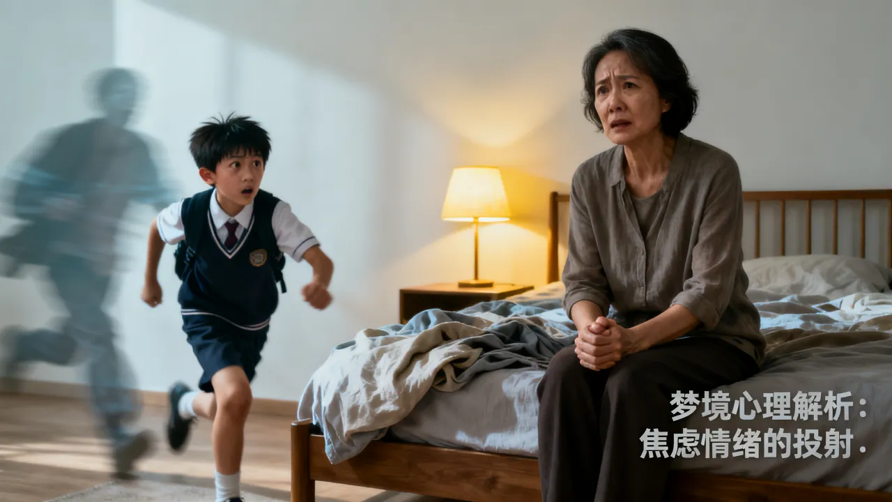 梦见儿子被人害死是什么兆头,梦见儿子被人害死预示什么? 梦见儿子被人害死是什么兆头,梦见儿子被人害死预示什么?