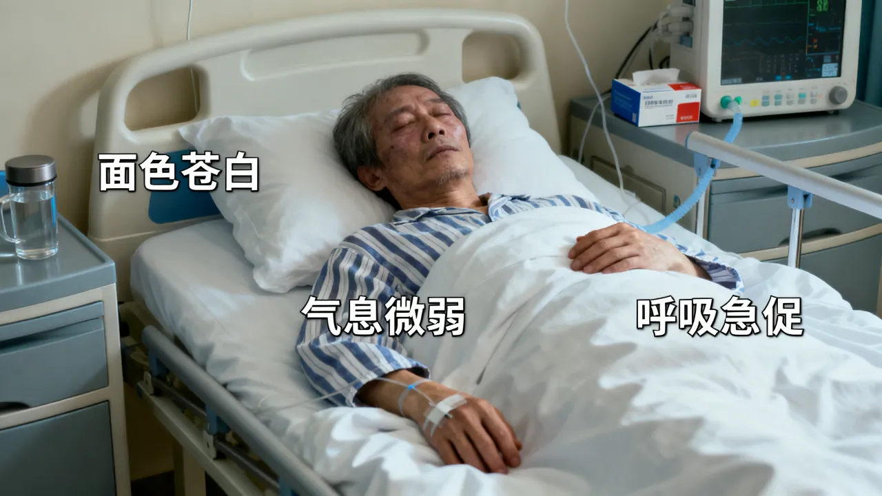 怎么算病重之人吉凶呢,病重患者吉凶预兆有哪些 怎么算病重之人吉凶呢,病重患者吉凶预兆有哪些