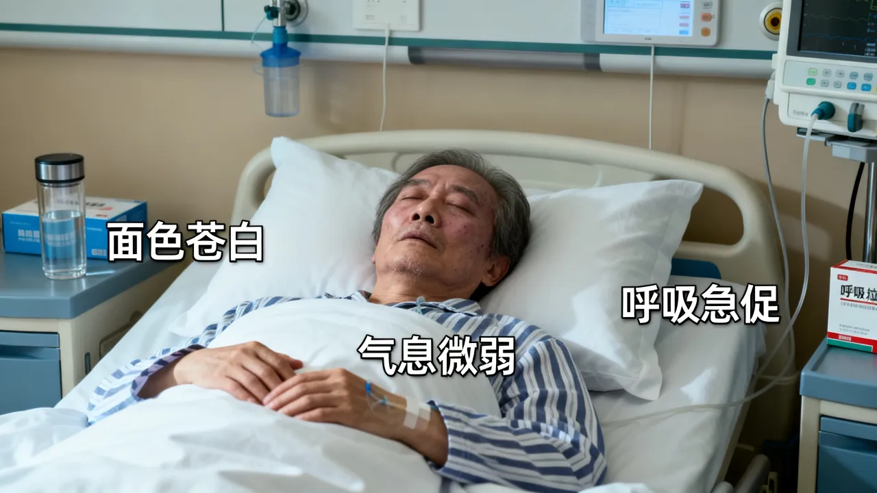 怎么算病重之人吉凶呢,病重患者吉凶预兆有哪些 怎么算病重之人吉凶呢,病重患者吉凶预兆有哪些