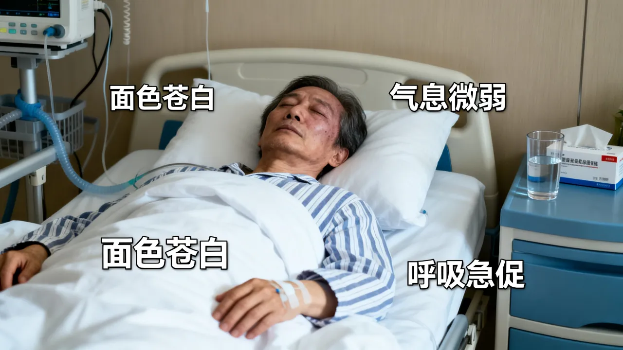 怎么算病重之人吉凶呢,病重患者吉凶预兆有哪些 怎么算病重之人吉凶呢,病重患者吉凶预兆有哪些