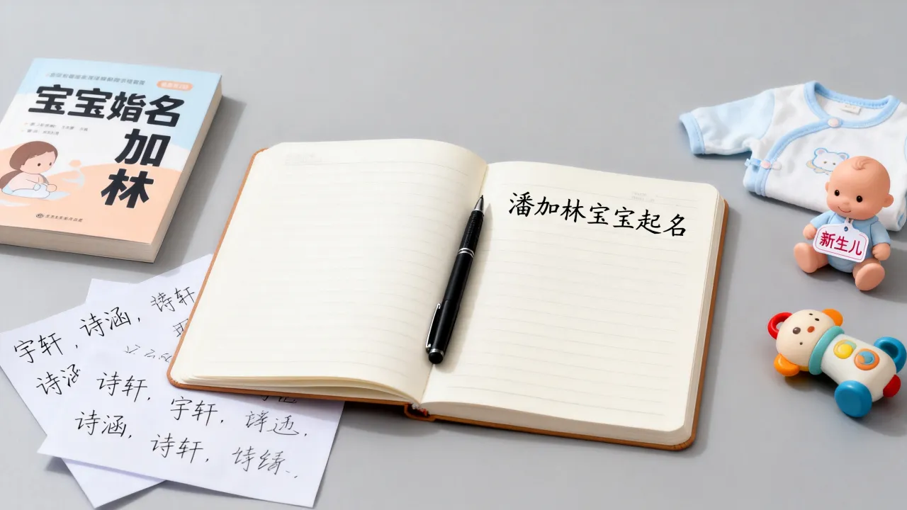 潘加林宝宝起名怎么样,找潘加林起名可靠吗 潘加林宝宝起名怎么样,找潘加林起名可靠吗