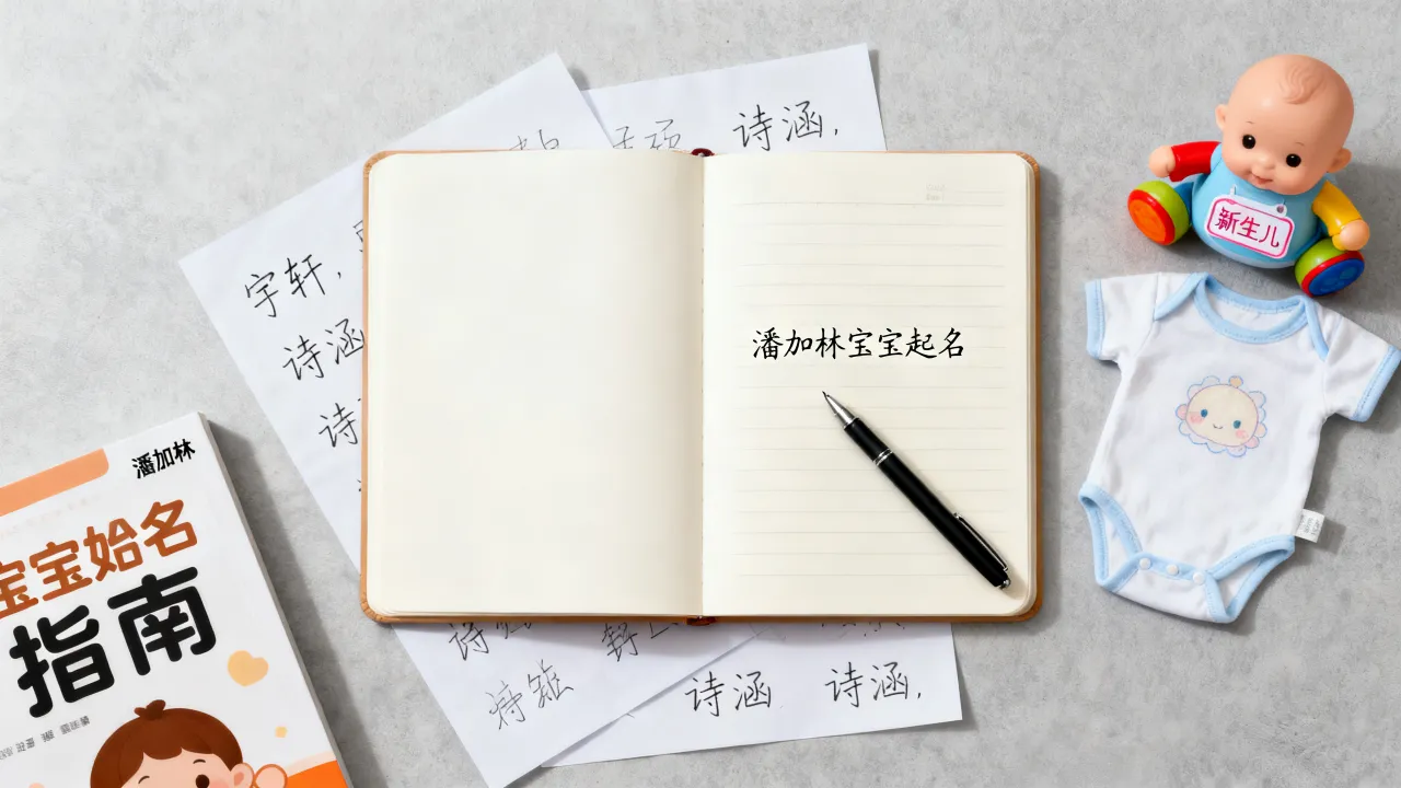 潘加林宝宝起名怎么样,找潘加林起名可靠吗 潘加林宝宝起名怎么样,找潘加林起名可靠吗