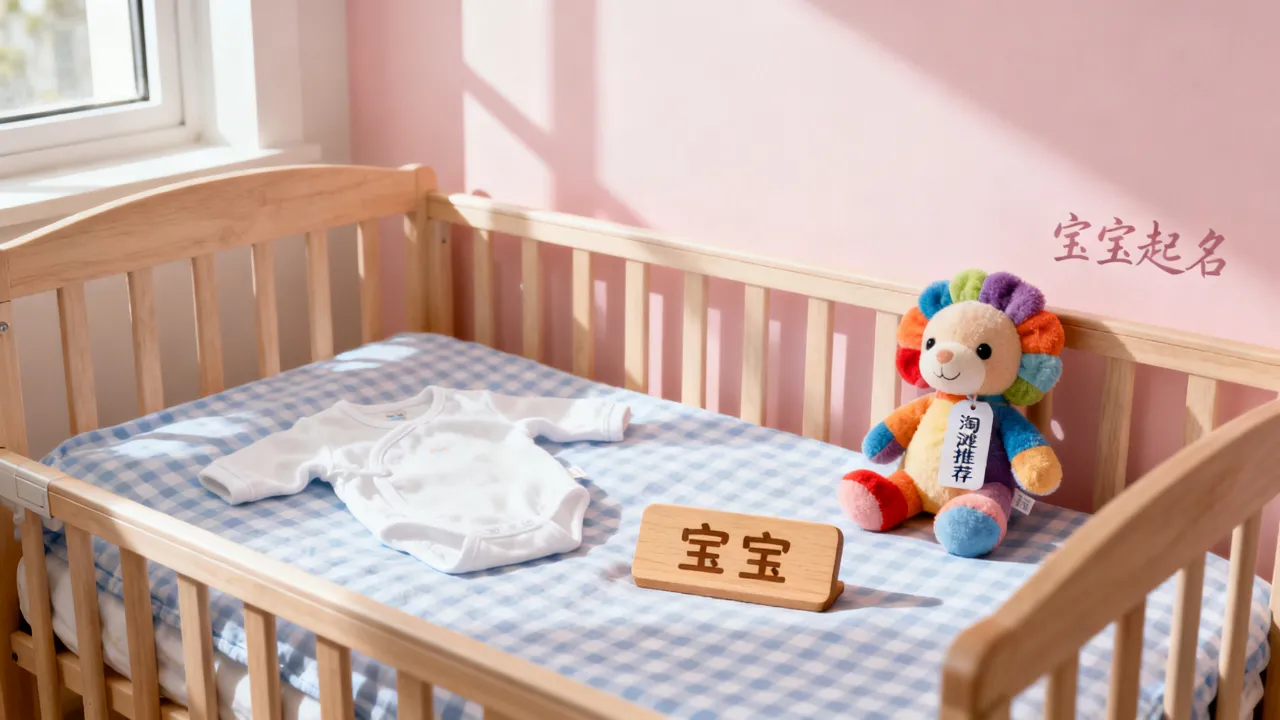 淘滩宝宝起名怎么样,淘滩宝宝起名哪个好? 淘滩宝宝起名怎么样,淘滩宝宝起名哪个好?