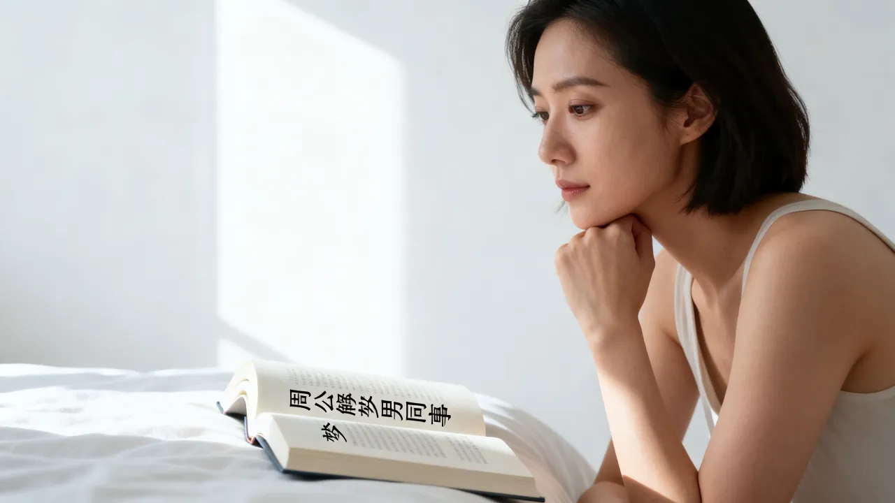 梦到了和男同事是好是坏,周公解梦梦到男同事是吉是凶? 梦到了和男同事是好是坏,周公解梦梦到男同事是吉是凶?