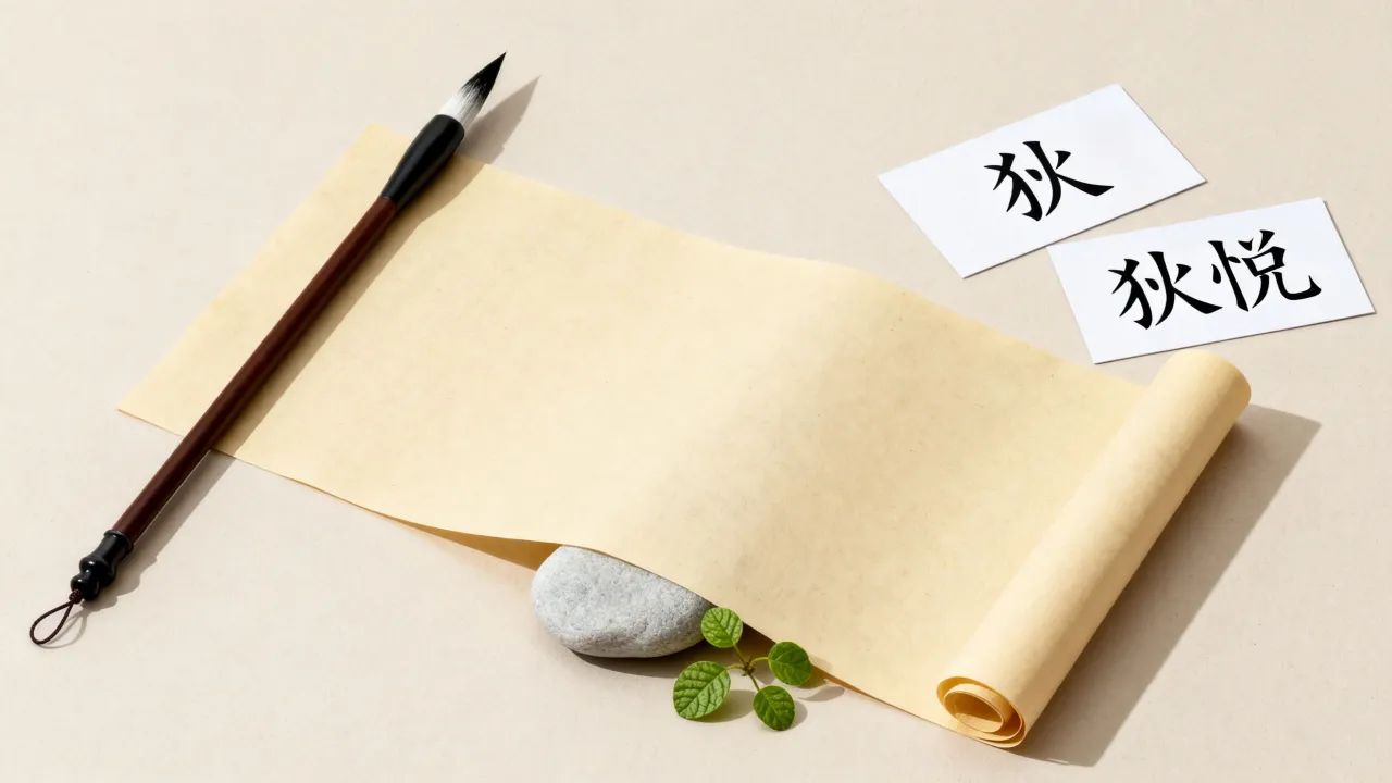 姓狄的宝宝怎么起名,狄姓取名怎么取好听? 姓狄的宝宝怎么起名,狄姓取名怎么取好听?