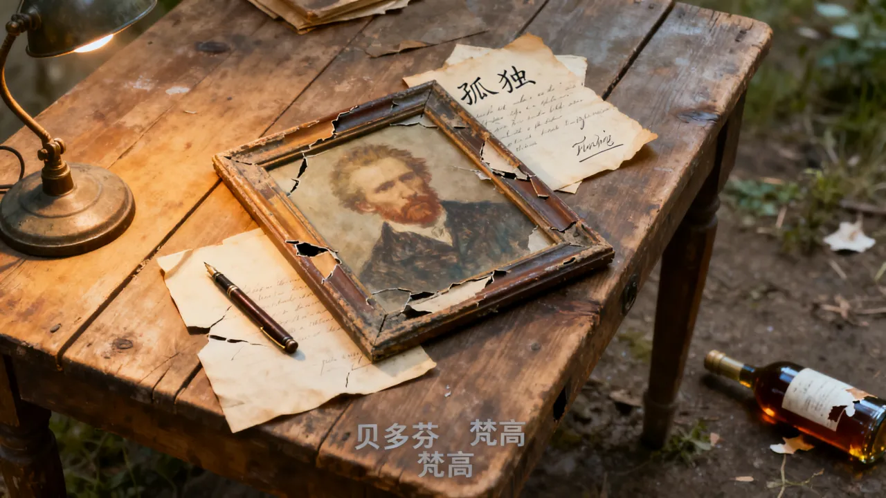 命运孤苦的名人都有谁,他们的人生为何充满悲剧色彩? 命运孤苦的名人都有谁,他们的人生为何充满悲剧色彩?