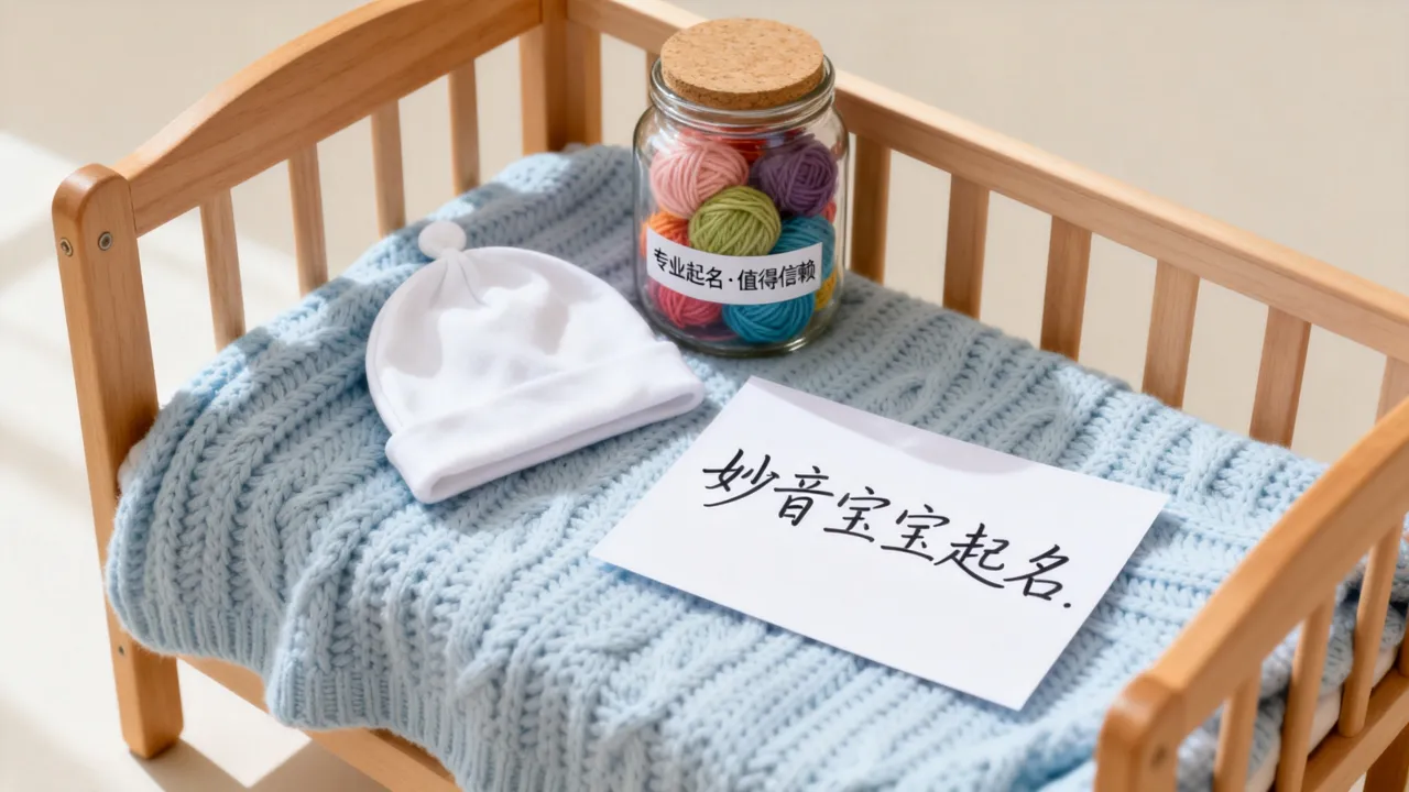 妙音宝宝起名怎么样,妙音起名靠谱吗值得选? 妙音宝宝起名怎么样,妙音起名靠谱吗值得选?