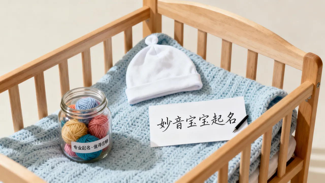 妙音宝宝起名怎么样,妙音起名靠谱吗值得选? 妙音宝宝起名怎么样,妙音起名靠谱吗值得选?