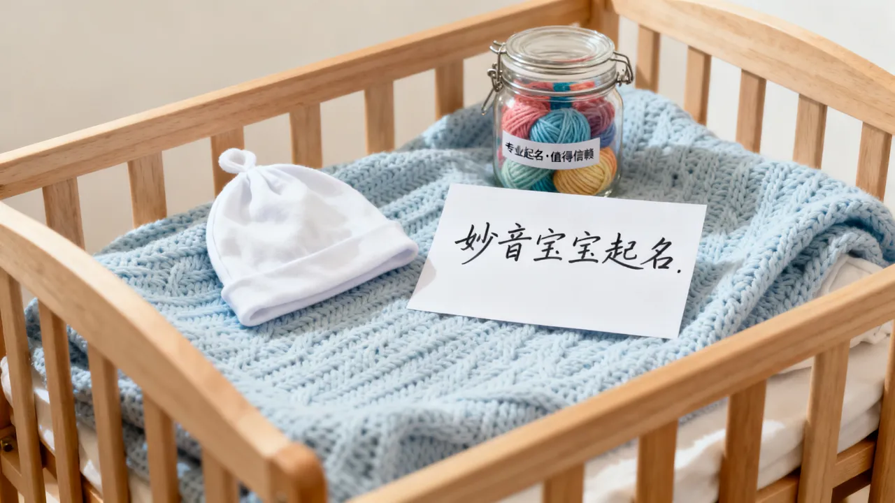 妙音宝宝起名怎么样,妙音起名靠谱吗值得选? 妙音宝宝起名怎么样,妙音起名靠谱吗值得选?