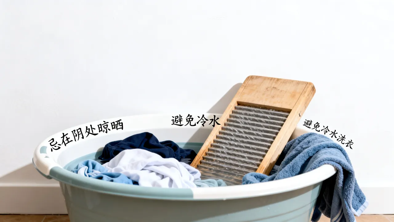 阴历十五能洗衣服吗,阴历十五洗衣服禁忌和讲究 阴历十五能洗衣服吗,阴历十五洗衣服禁忌和讲究