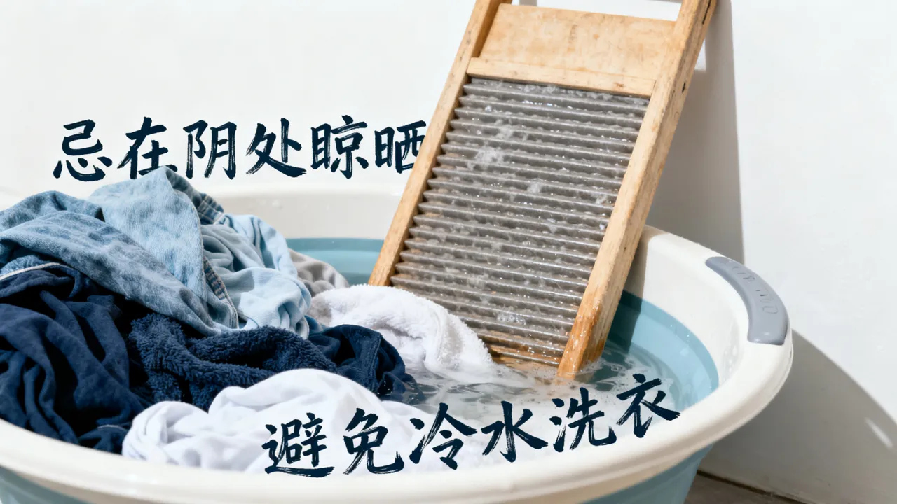 阴历十五能洗衣服吗,阴历十五洗衣服禁忌和讲究 阴历十五能洗衣服吗,阴历十五洗衣服禁忌和讲究