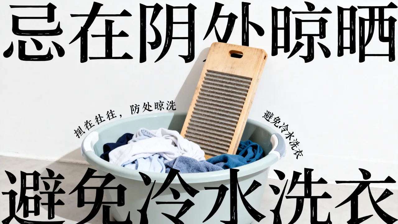 阴历十五能洗衣服吗,阴历十五洗衣服禁忌和讲究 阴历十五能洗衣服吗,阴历十五洗衣服禁忌和讲究
