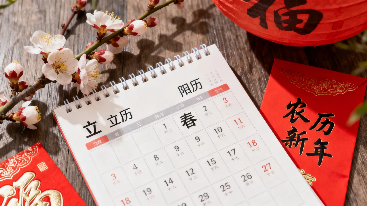 属相以阳历还是阴历算，属相按农历新年还是立春算