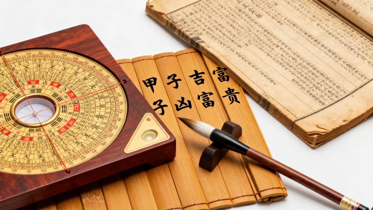 甲子日生人命运如何?详解一生吉凶富贵,看你的命数 甲子日生人命运如何?详解一生吉凶富贵,看你的命数