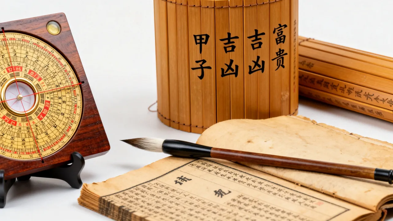 甲子日生人命运如何?详解一生吉凶富贵,看你的命数 甲子日生人命运如何?详解一生吉凶富贵,看你的命数