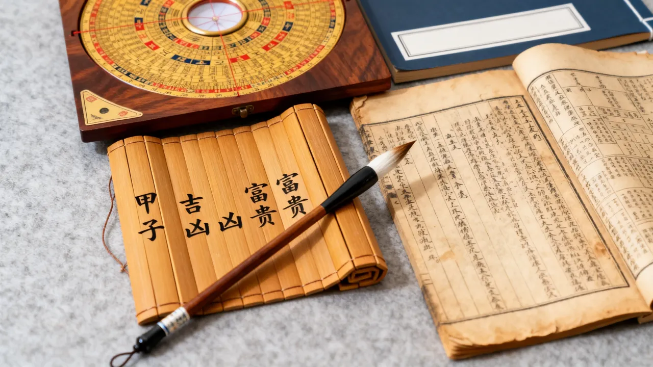甲子日生人命运如何?详解一生吉凶富贵,看你的命数 甲子日生人命运如何?详解一生吉凶富贵,看你的命数
