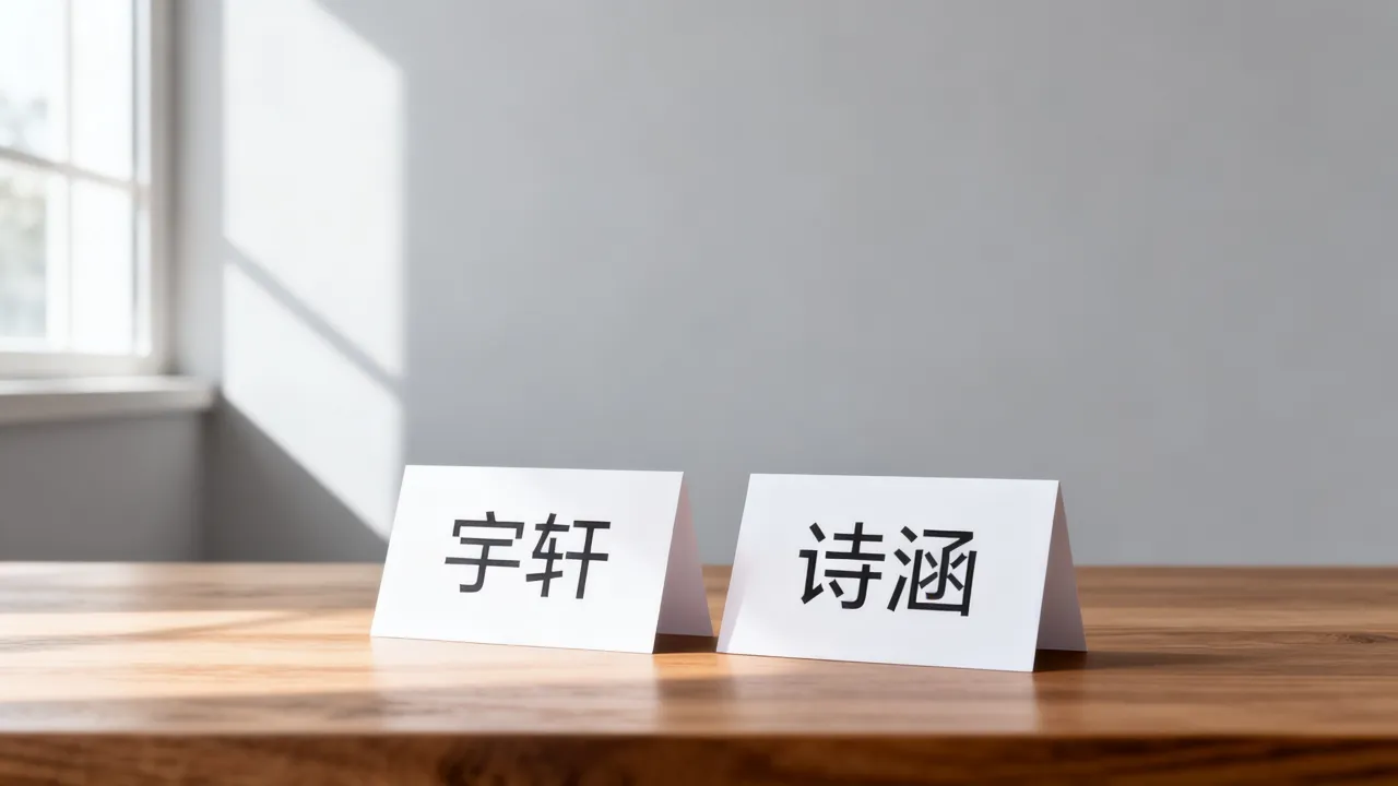 白氏宝宝怎么起名好听?2025年男女孩最佳用字大全 白氏宝宝怎么起名好听?2025年男女孩最佳用字大全