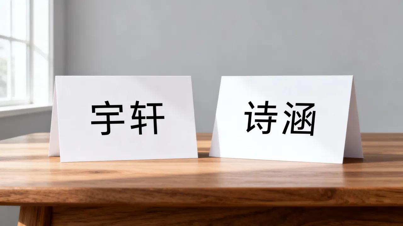 白氏宝宝怎么起名好听?2025年男女孩最佳用字大全 白氏宝宝怎么起名好听?2025年男女孩最佳用字大全