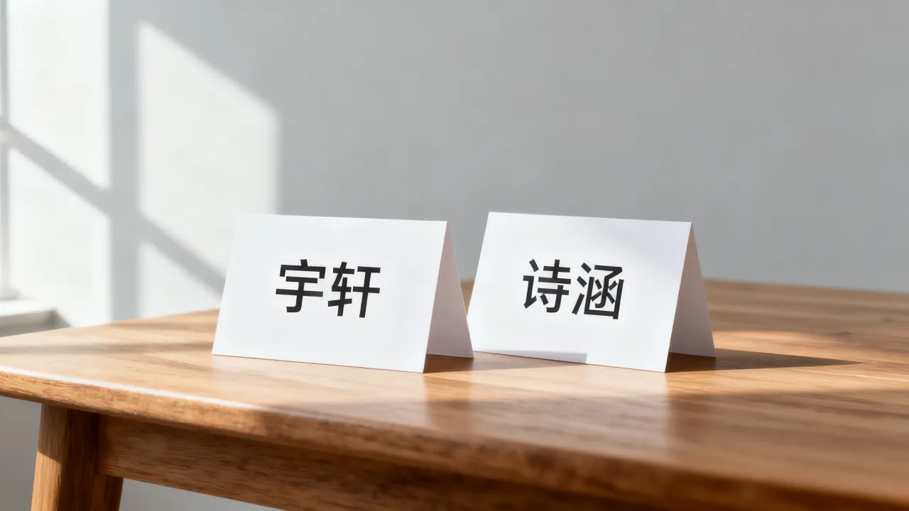 白氏宝宝怎么起名好听?2025年男女孩最佳用字大全 白氏宝宝怎么起名好听?2025年男女孩最佳用字大全