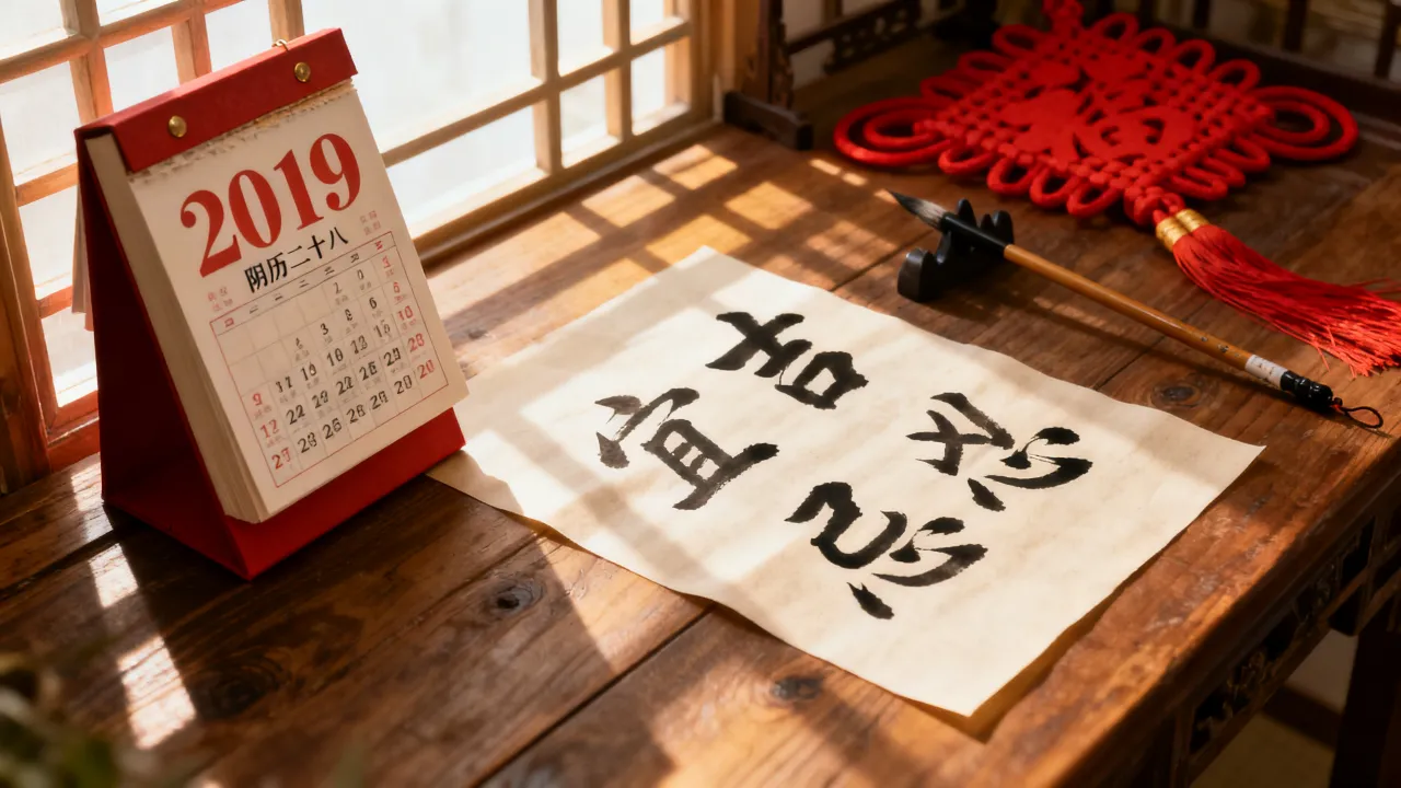 2019阴历二十八是什么日子,阴历二十八的吉凶宜忌有哪些? 2019阴历二十八是什么日子,阴历二十八的吉凶宜忌有哪些?