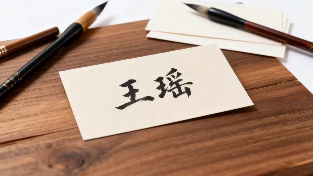 宝宝起名王什么瑶好听？，王姓女孩取名带瑶字怎么样