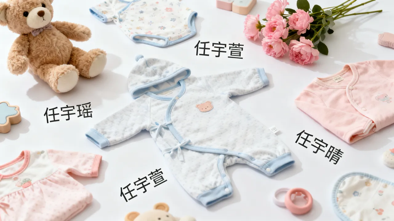 女宝宝姓任叫任宇什么好?,任宇字搭配什么名字高雅? 女宝宝姓任叫任宇什么好?,任宇字搭配什么名字高雅?