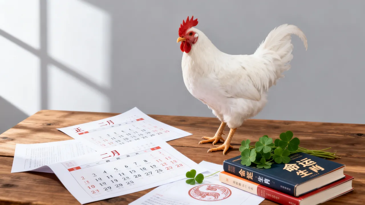 鸡年出生日的命运究竟如何,属鸡的人哪个月出生最好? 鸡年出生日的命运究竟如何,属鸡的人哪个月出生最好?