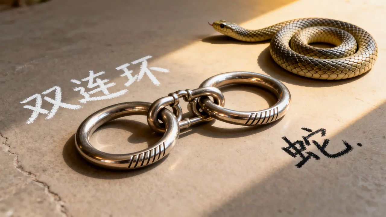 双连环打生肖是什么生肖,双连环打一肖最佳答案 双连环打生肖是什么生肖,双连环打一肖最佳答案