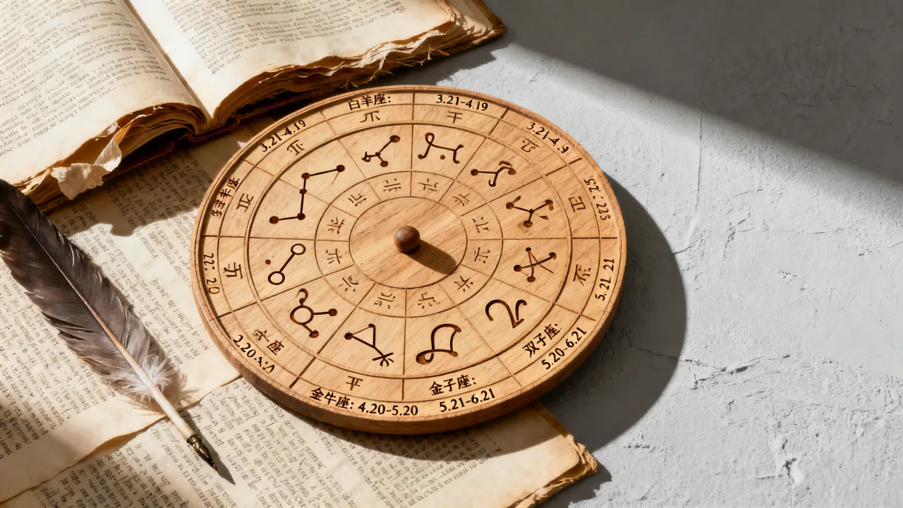 古代十二星座时间是什么时候?十二星座日期怎么查询 古代十二星座时间是什么时候?十二星座日期怎么查询