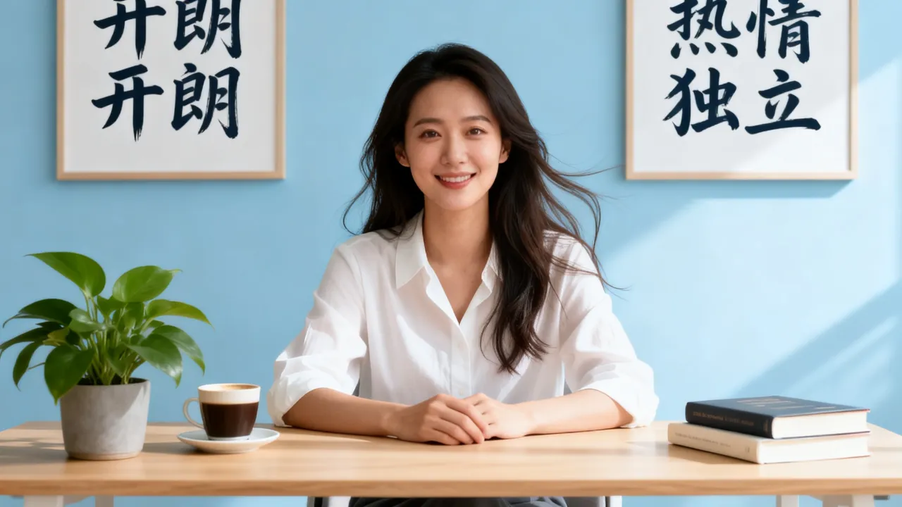 属马的女人人缘好吗?属马女的真实性格解析,性格特点 属马的女人人缘好吗?属马女的真实性格解析,性格特点