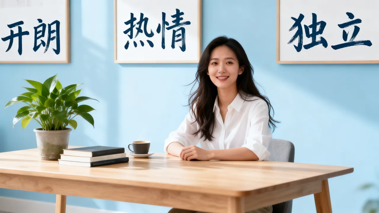属马的女人人缘好吗?属马女的真实性格解析,性格特点 属马的女人人缘好吗?属马女的真实性格解析,性格特点