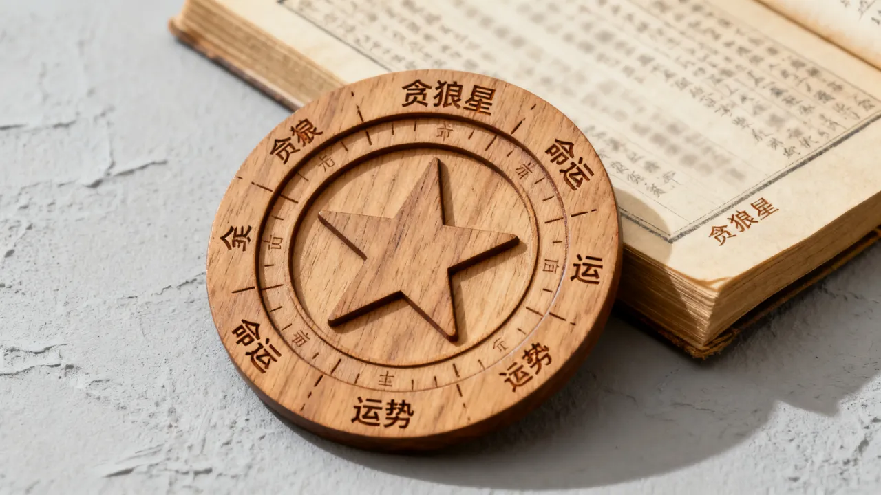 贪狼命运怎样,贪狼星入命的人一生运势如何? 贪狼命运怎样,贪狼星入命的人一生运势如何?