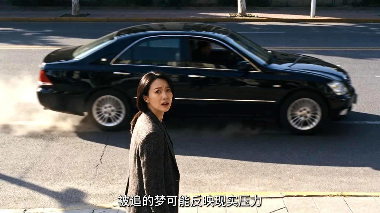 梦到了被人开车追是好事还是坏事,预示着什么征兆 梦到了被人开车追是好事还是坏事,预示着什么征兆