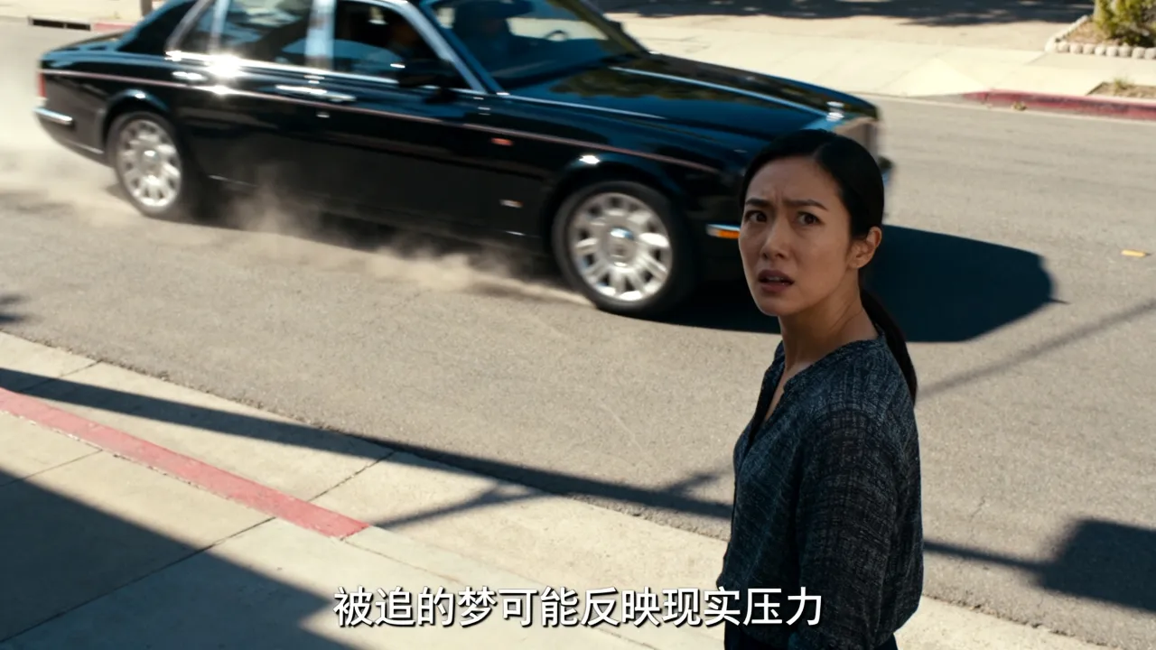 梦到了被人开车追是好事还是坏事,预示着什么征兆 梦到了被人开车追是好事还是坏事,预示着什么征兆