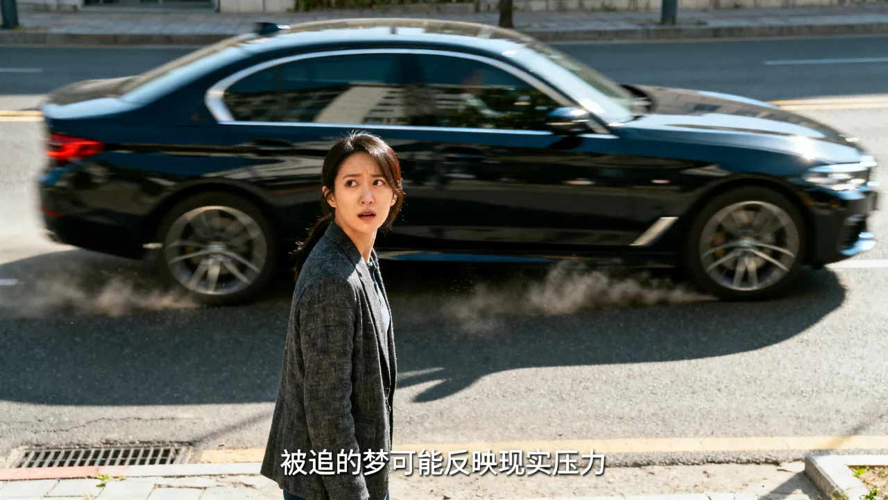 梦到了被人开车追是好事还是坏事,预示着什么征兆 梦到了被人开车追是好事还是坏事,预示着什么征兆