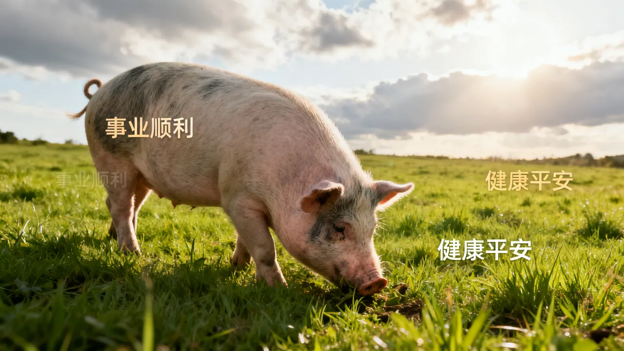 2018属猪命运如何,今年属猪的人运势怎么样? 2018属猪命运如何,今年属猪的人运势怎么样?