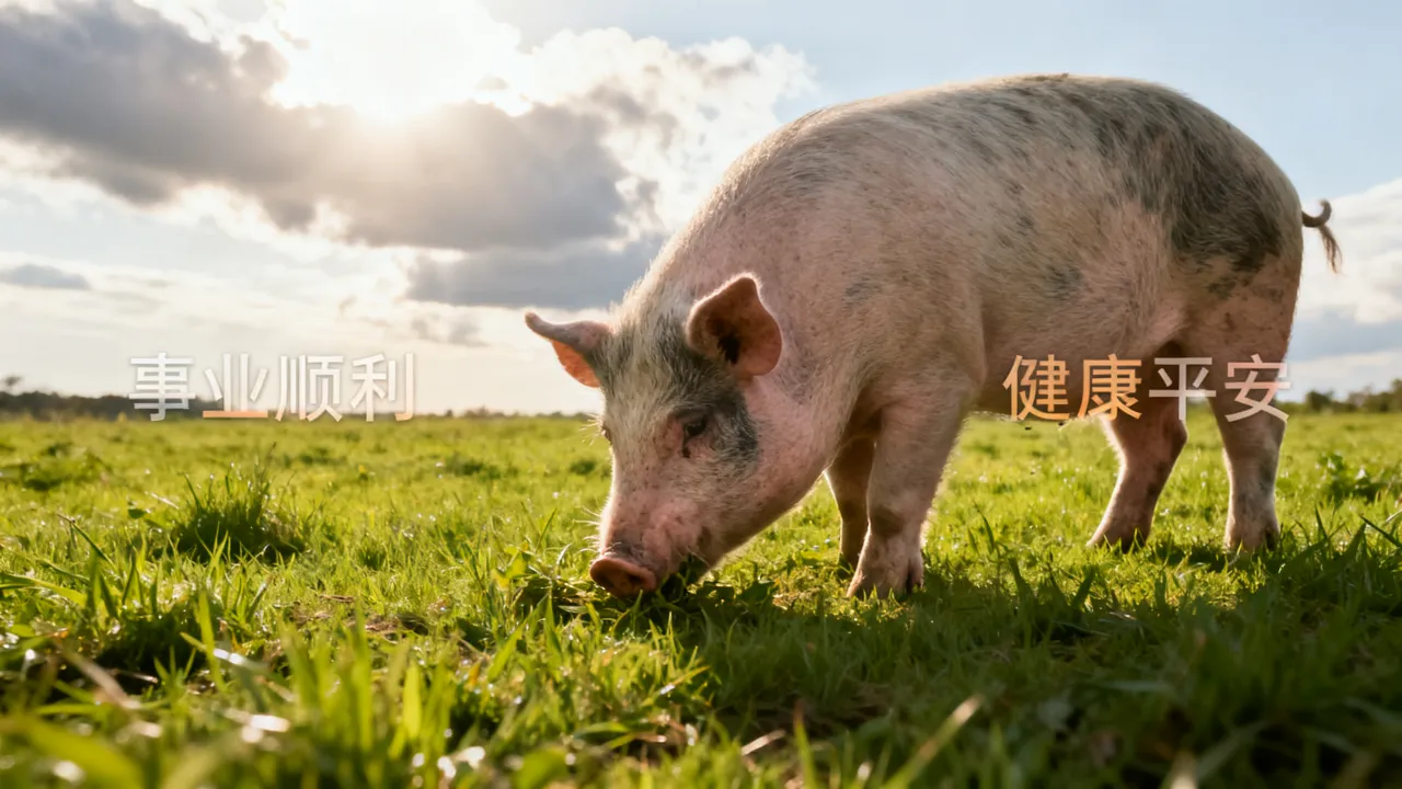 2018属猪命运如何,今年属猪的人运势怎么样? 2018属猪命运如何,今年属猪的人运势怎么样?