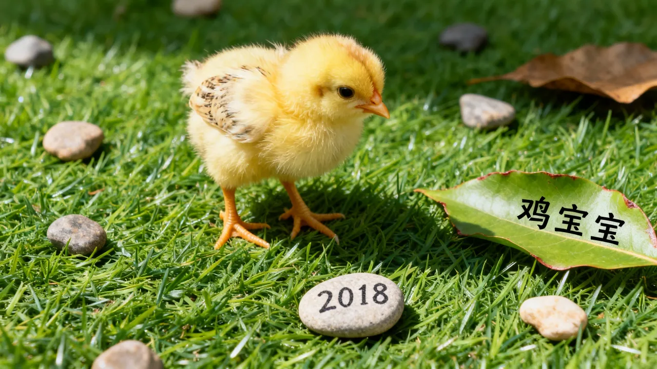 2018年鸡宝宝的命运好不好?属鸡宝宝一生的运势详解 2018年鸡宝宝的命运好不好?属鸡宝宝一生的运势详解