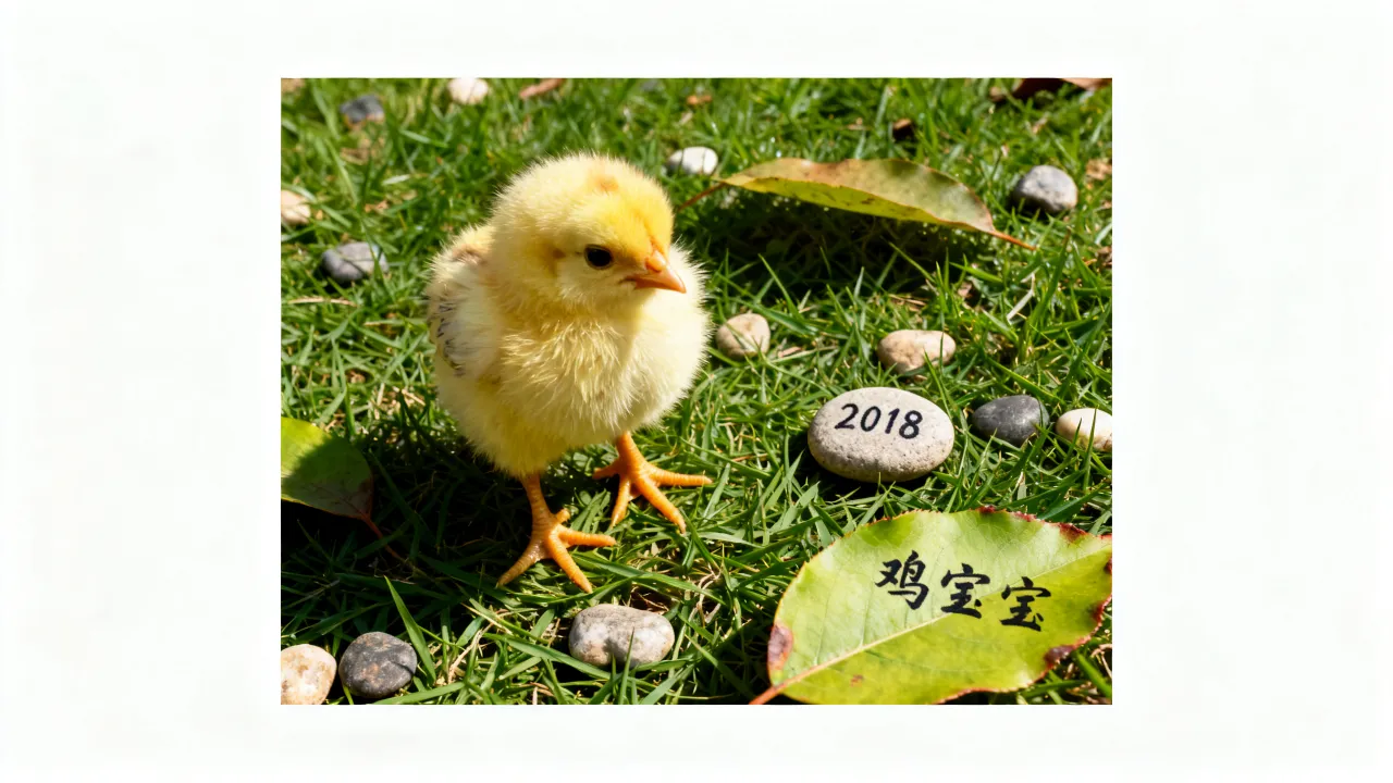 2018年鸡宝宝的命运好不好?属鸡宝宝一生的运势详解 2018年鸡宝宝的命运好不好?属鸡宝宝一生的运势详解